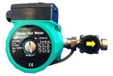 WaterQuick Pro II - Recirculation pump Home Conversion Kit - Florida Eco Products