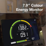 Efergy E-Max Power Monitor only. Upgrade your existing Elite / E2 Classic or Engage Hub