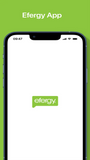 efergy Emax Smart Home Energy Monitor. Real Time Electricity Monitor/Meter | Solar/Net Metering | On-Line and large color monitor