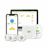 Efergy Engage Hub Kit EN-CT-US on-line data access