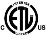 ETL listed ETPM-US - Florida Eco Products