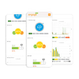 Efergy Engage Hub Kit EN-CT-US on-line data access