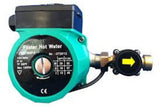 WaterQuick Pro II Advanced  - Re-circulation pump Home Conversion Kit - Florida Eco Products