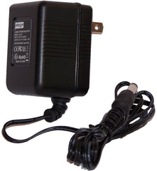 Efergy DC monitor power adapter - Florida Eco Products